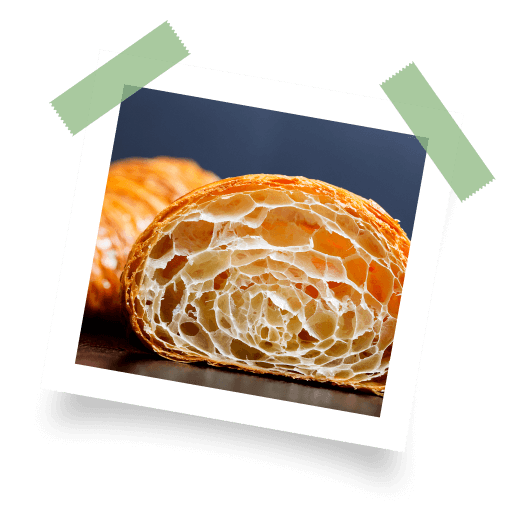 Photo Perfectionnement en viennoiserie