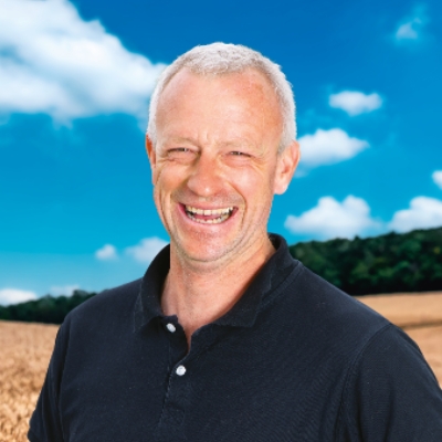 agriculteur